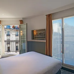Appia La Fayette Paris
