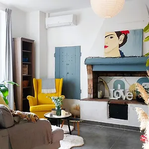  Appartement De L'arche France