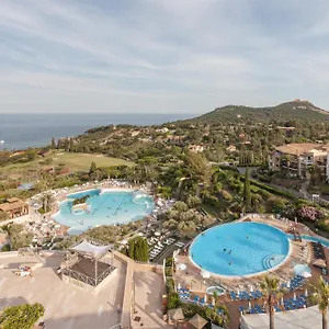 *** Parco vacanze Village Pierre & Cap Esterel - Raphael Village Francia