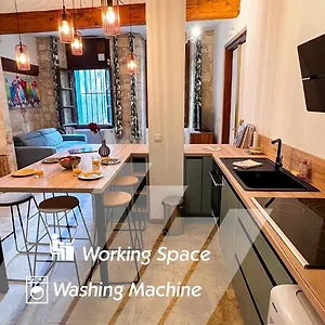  Appartement Hypercenter - Wifi - Loft With Character ! France