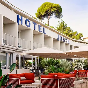 *** Hotel Josse Francia