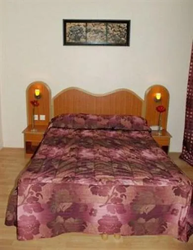 Hôtel Viator Paris