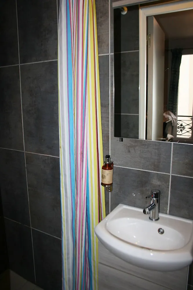Hotel Viator Paris France