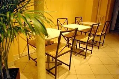 Hotel Viator Paris