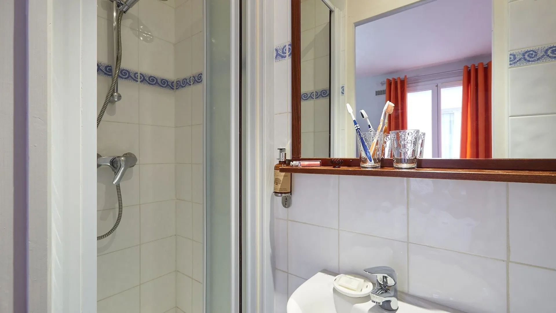 Hotel Viator Paris